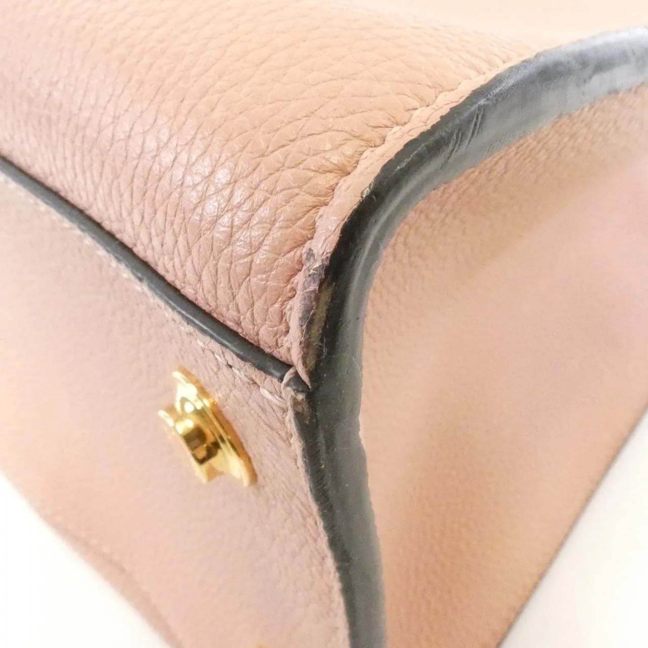 LOUIS VUITTON Steamer M53019 Handbag 3