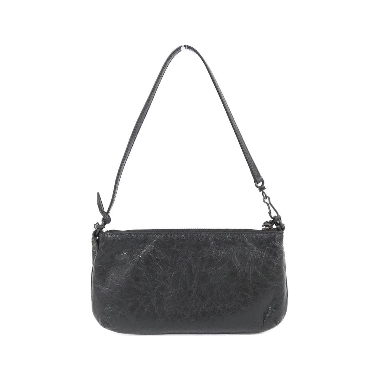 BALENCIAGA 828058 2ABEK Handbag Lambskin 2
