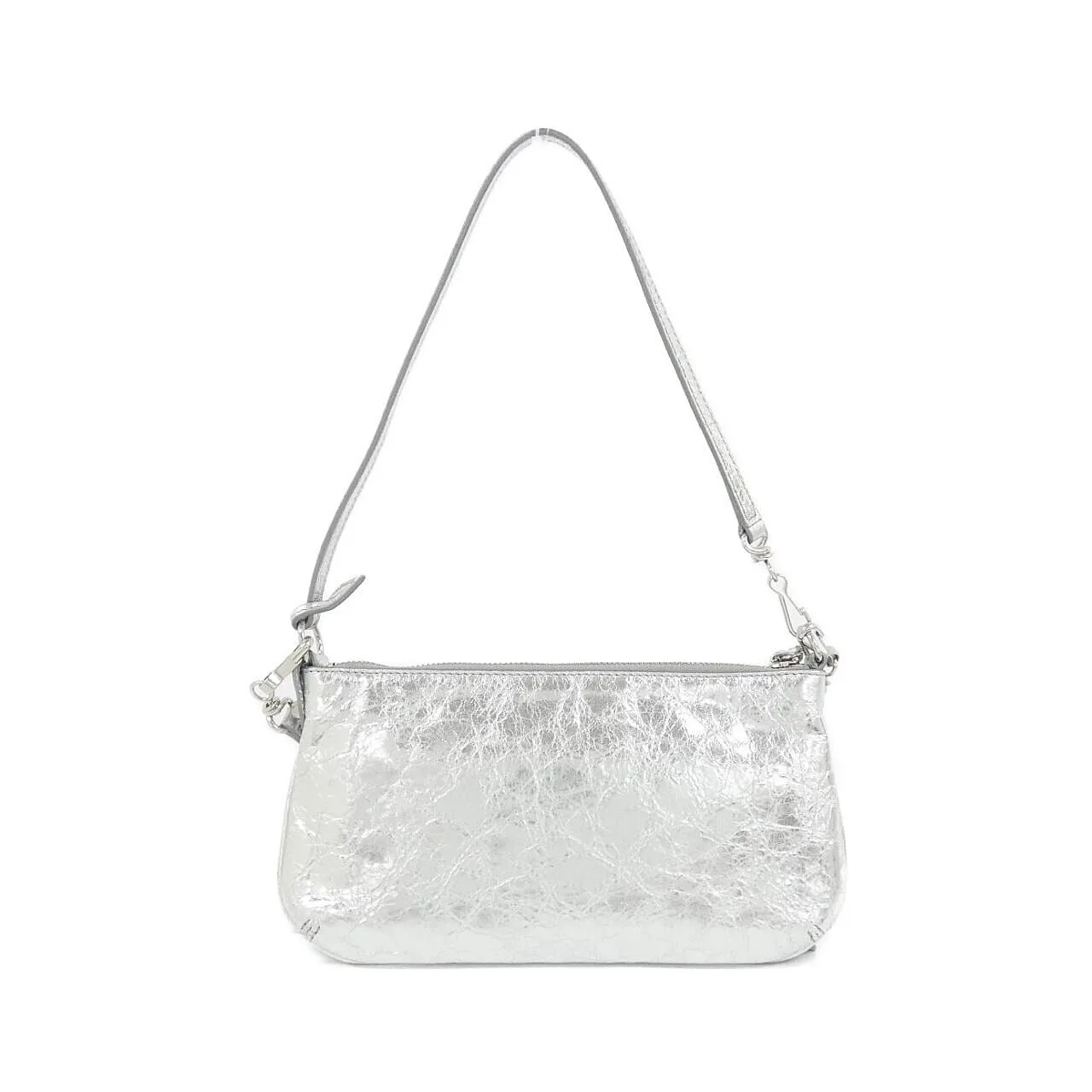 BALENCIAGA 828058 2ABMY Handbag Leather 2