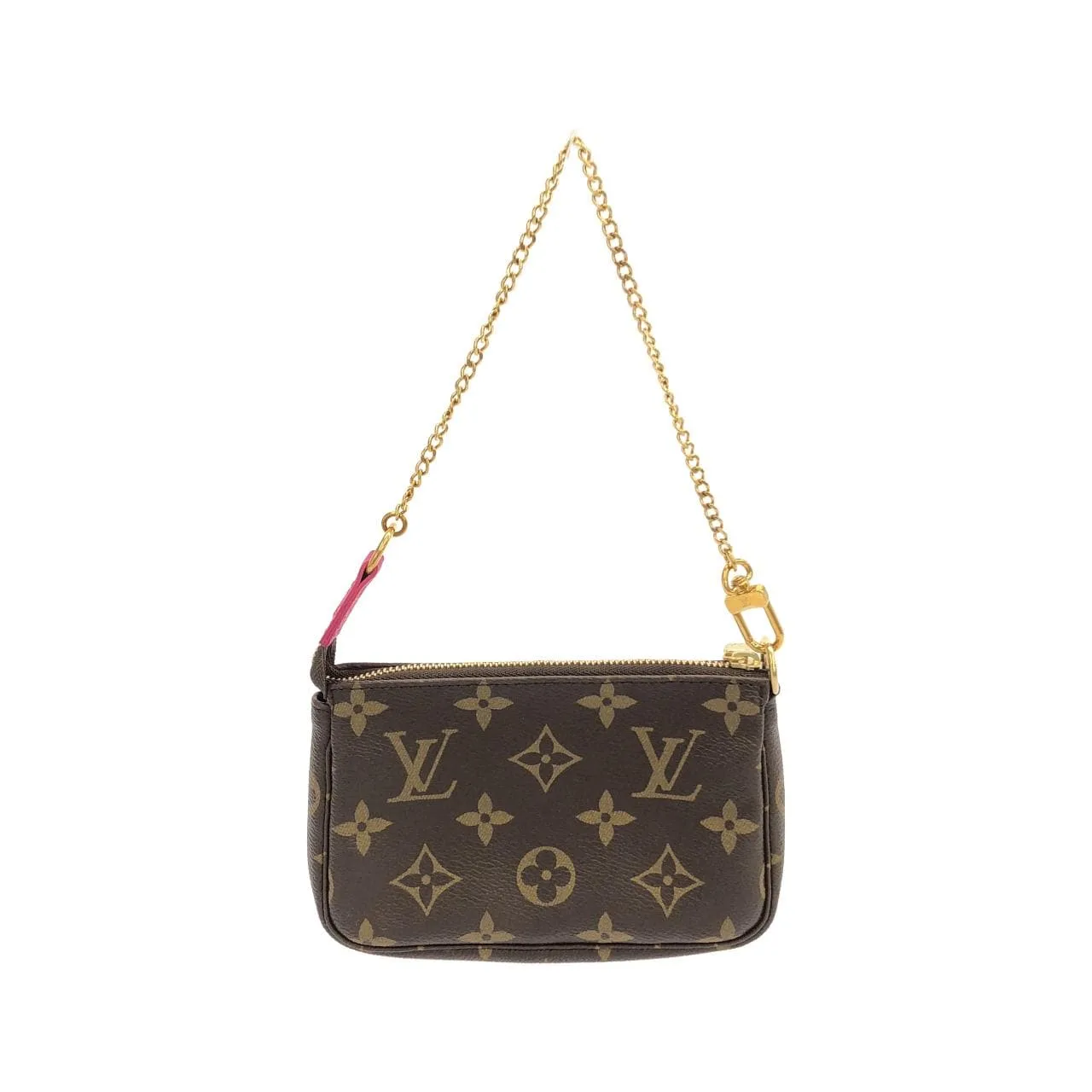 LOUIS VUITTON Pochette M67769 Pochette Monogram 2