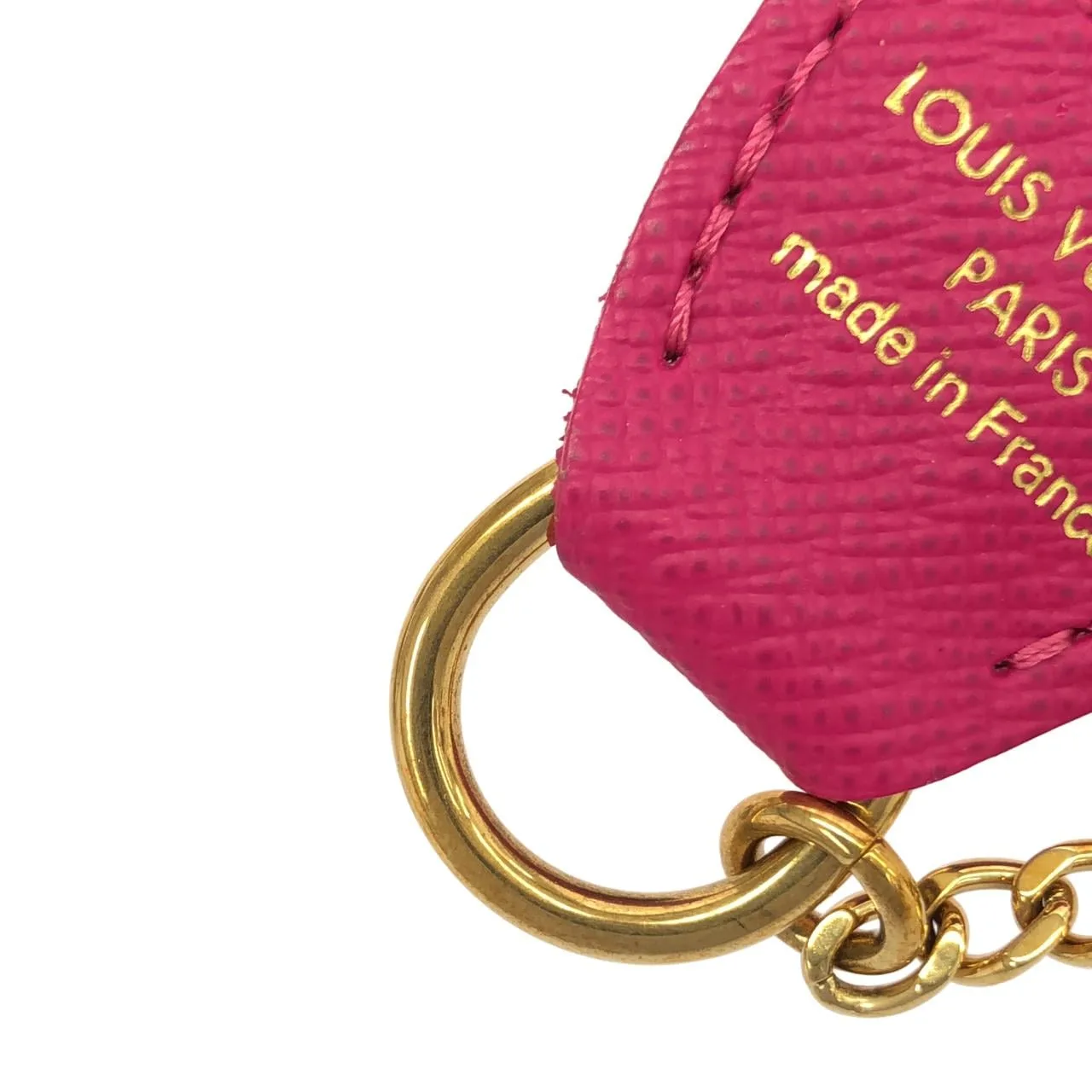 LOUIS VUITTON Pochette M67769 Pochette Monogram 4