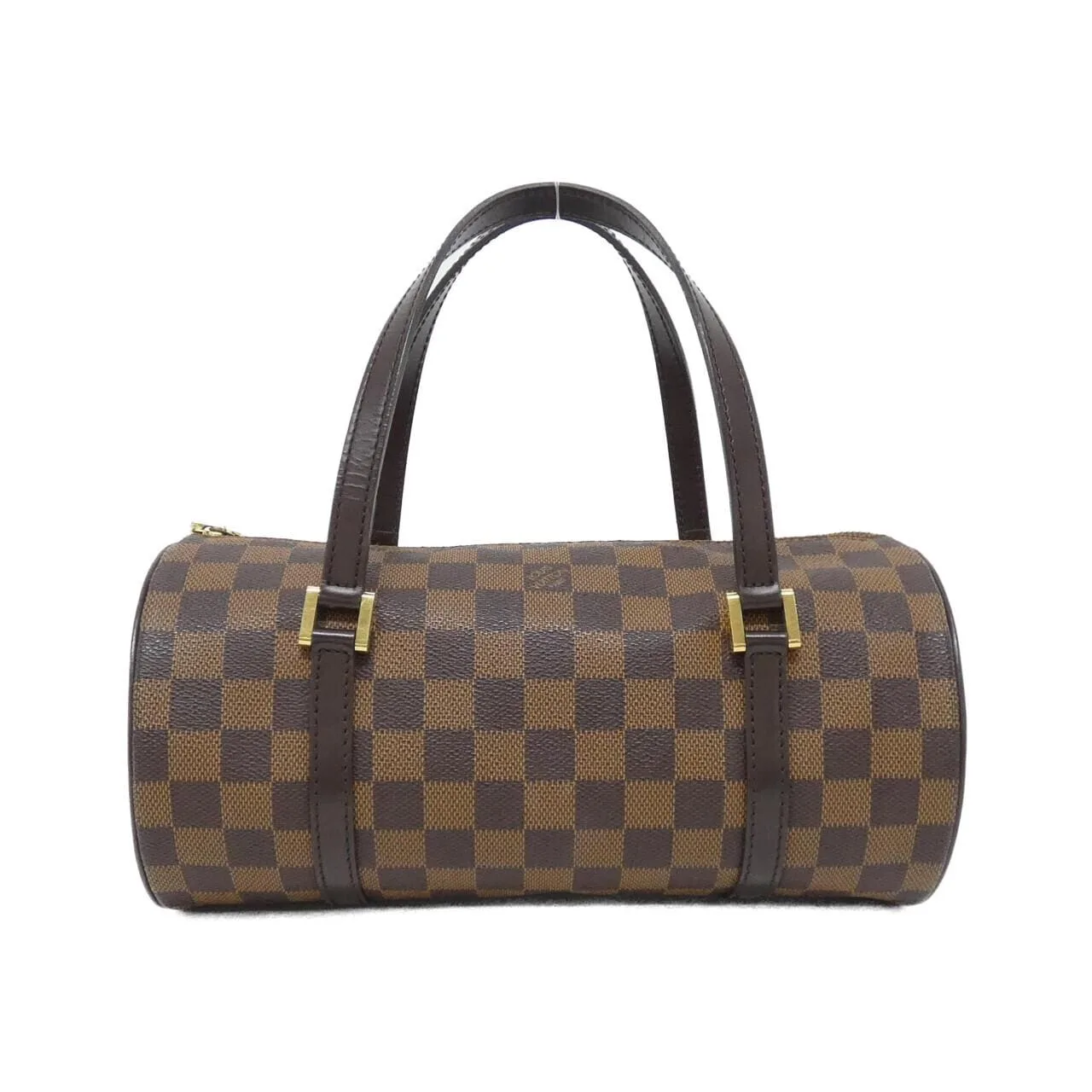 LOUIS VUITTON Papillon N51304 Handbag Damier