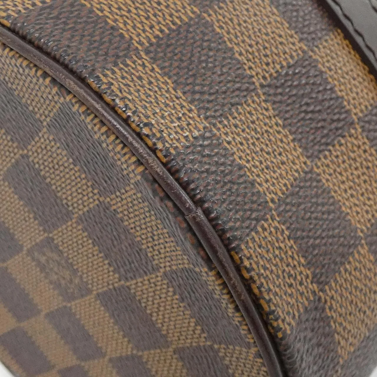 LOUIS VUITTON Papillon N51304 Handbag Damier 2