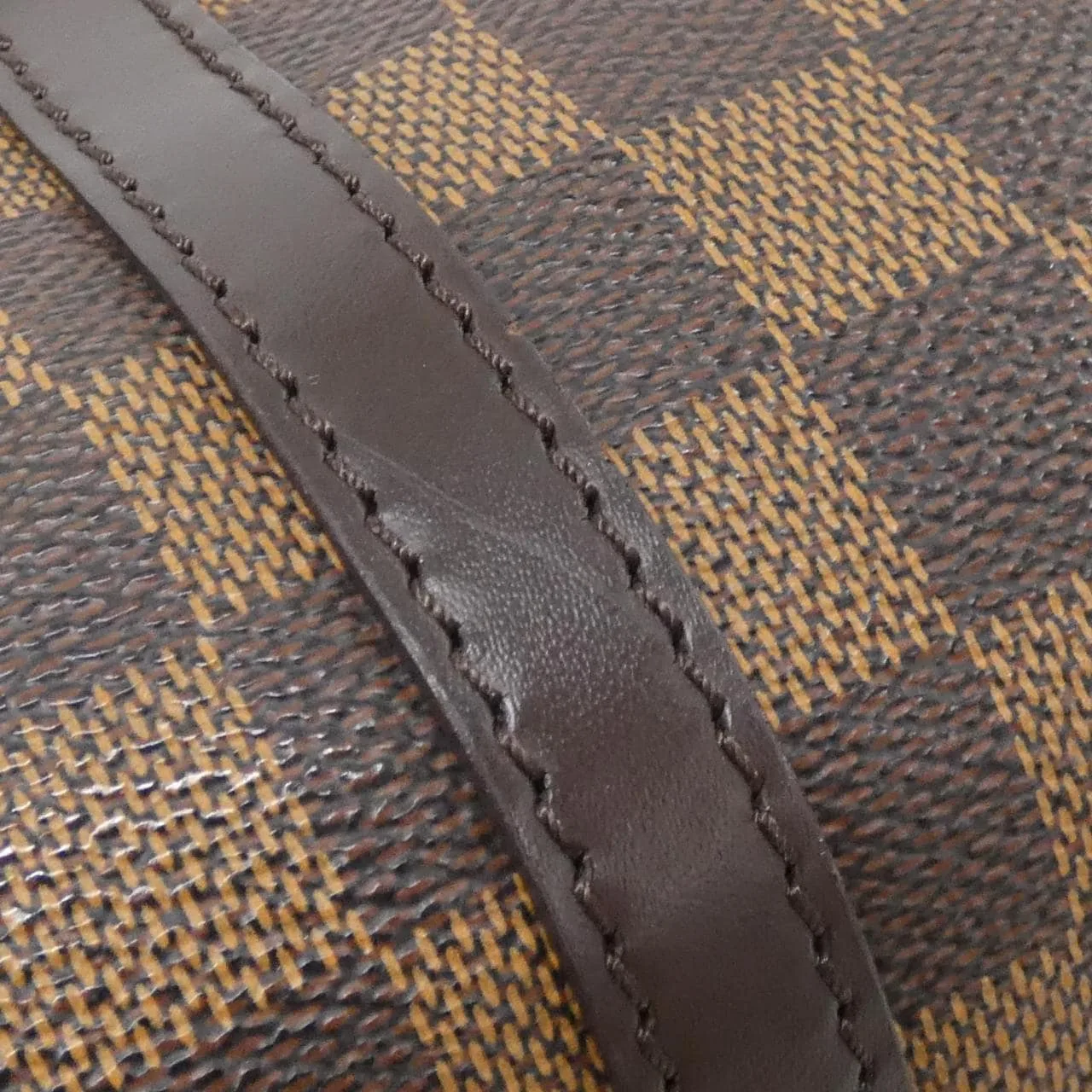 LOUIS VUITTON Papillon N51304 Handbag Damier 3