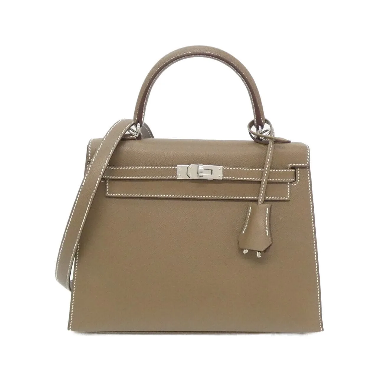 HERMES Kelly 080136CK 手提包