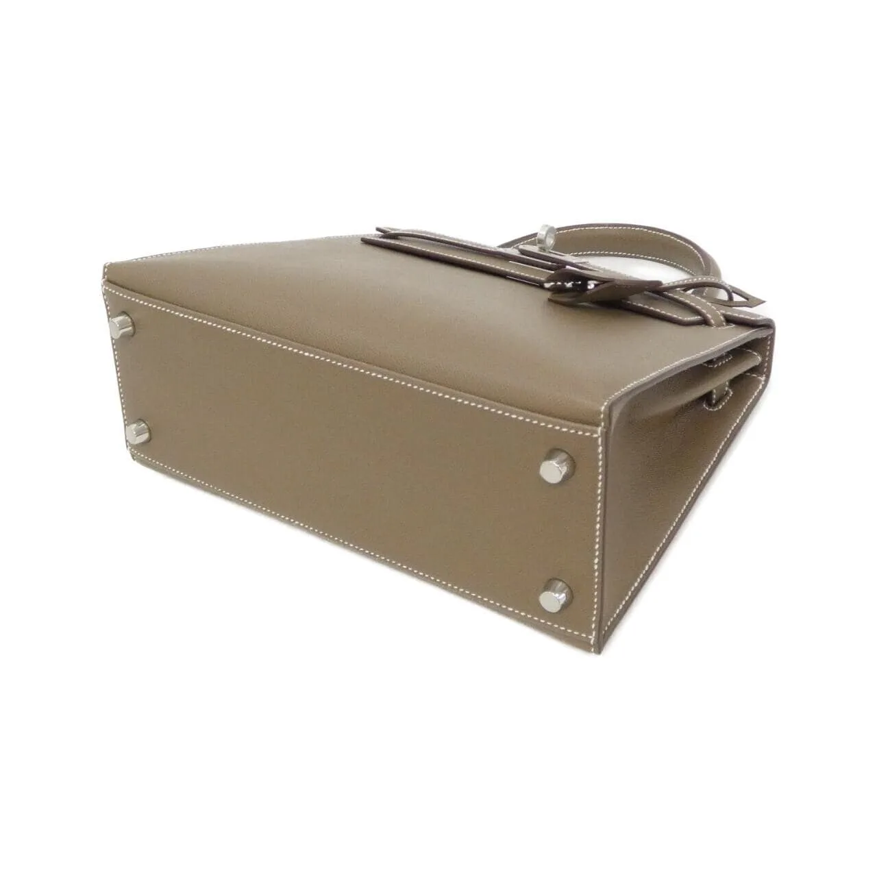 HERMES Kelly 080136CK 手提包 3