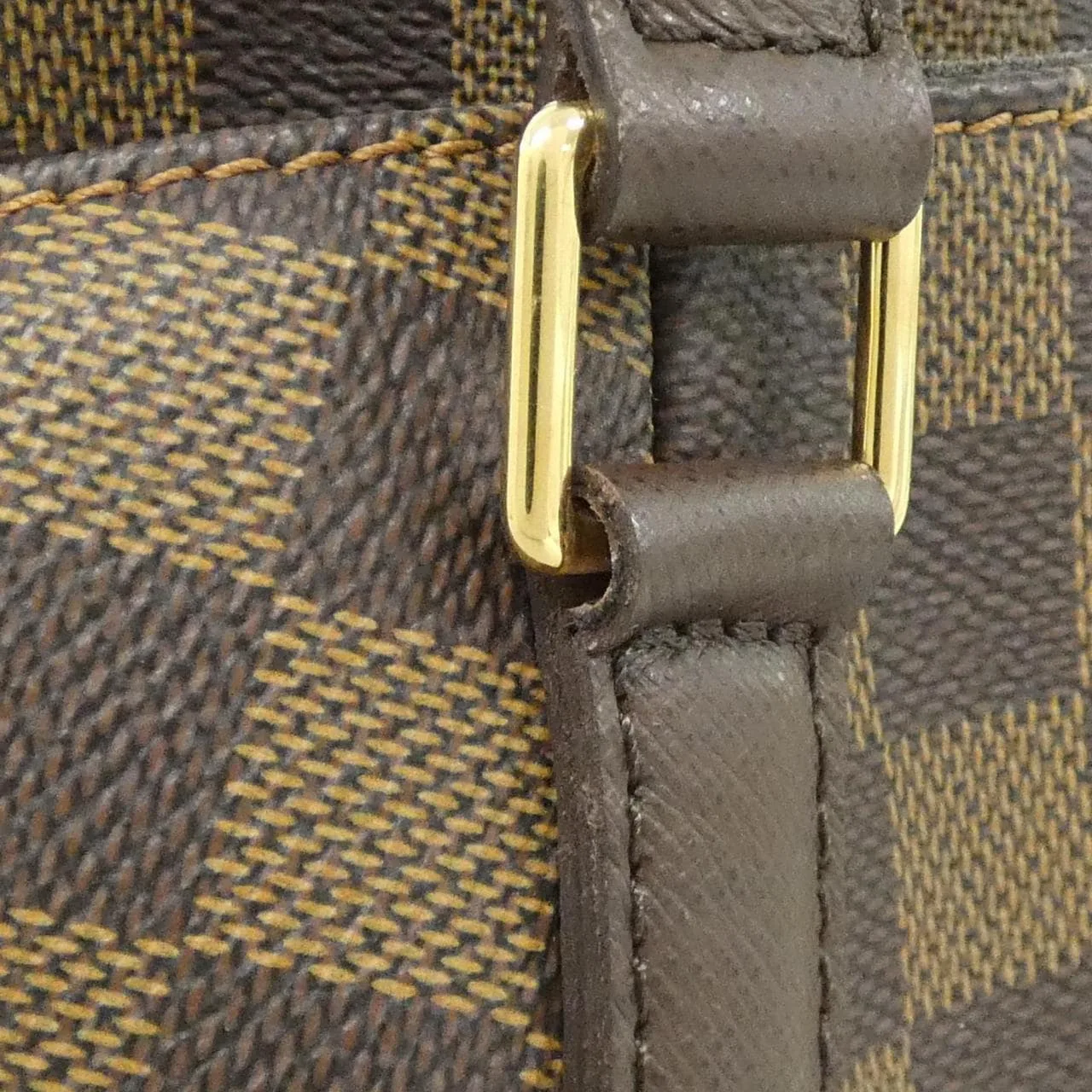 LOUIS VUITTON N51173 Handbag Damier 4