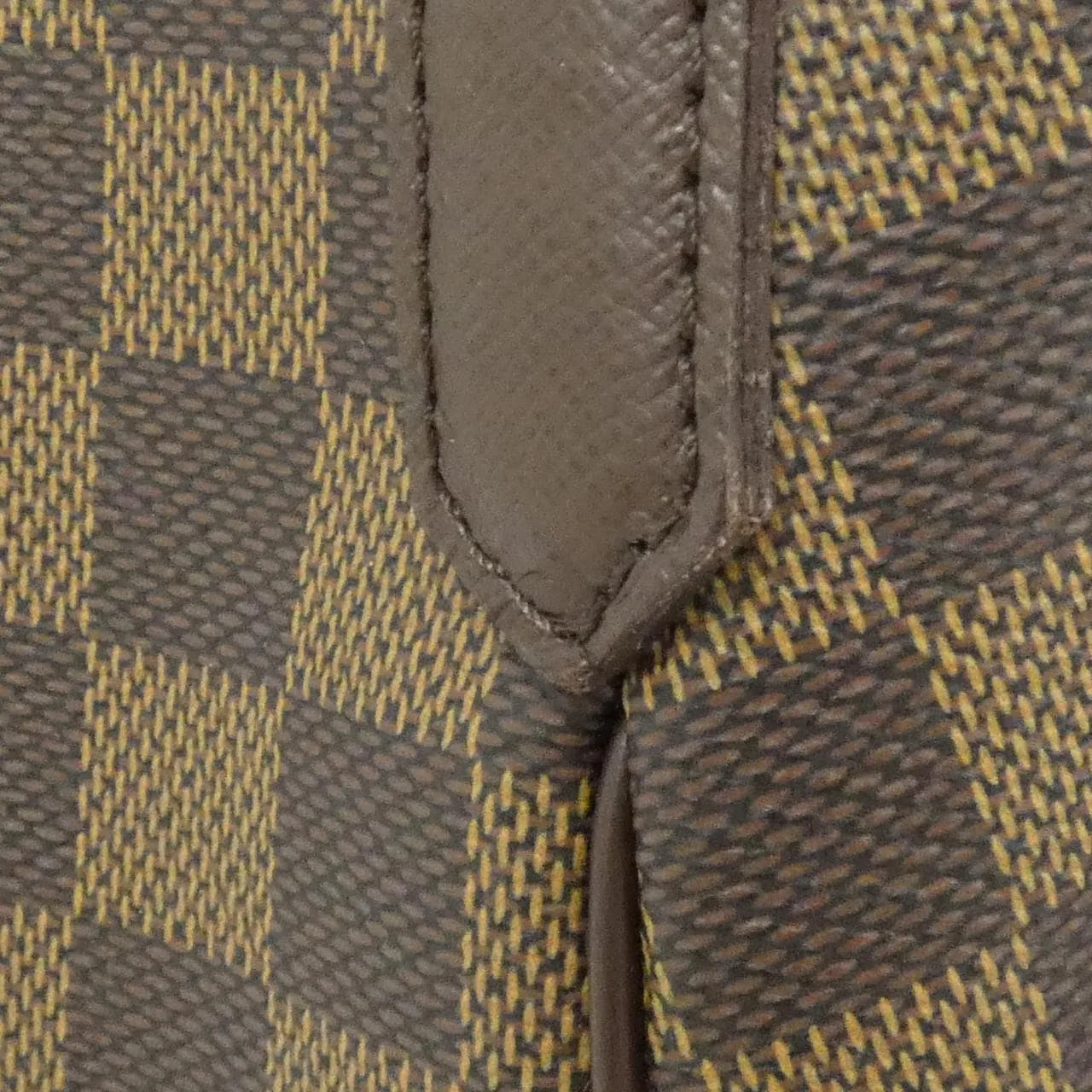 LOUIS VUITTON N51173 Handbag Damier 5