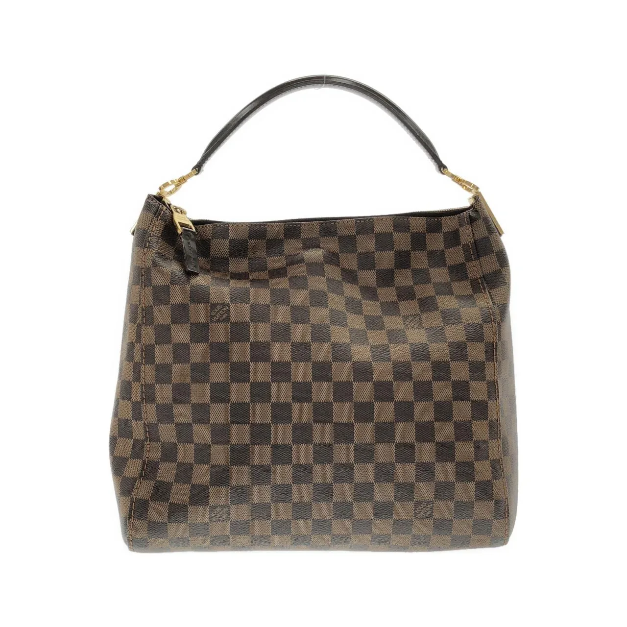 LOUIS VUITTON N41184 Shoulder Damier