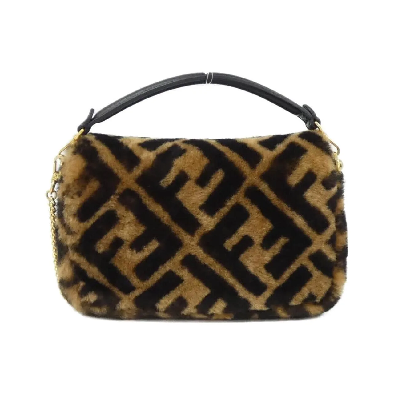 FENDI Baguette 8BS017 A8HP 肩背包 2