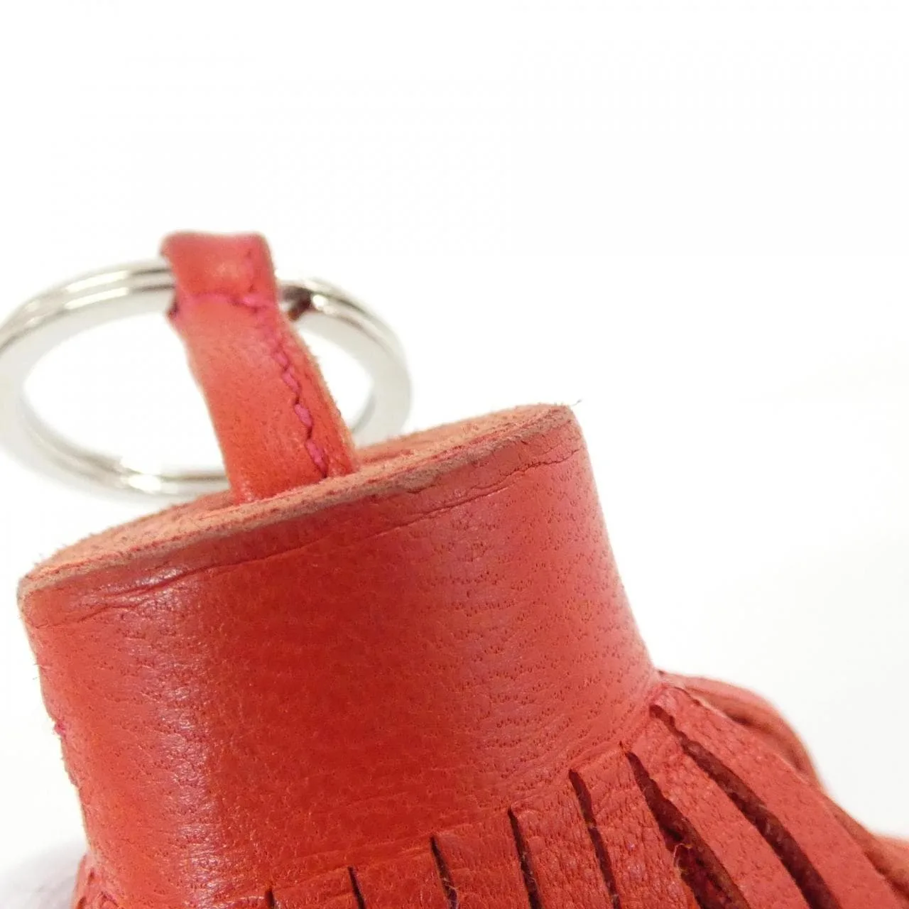 HERMES 077894CJ Key Case 3