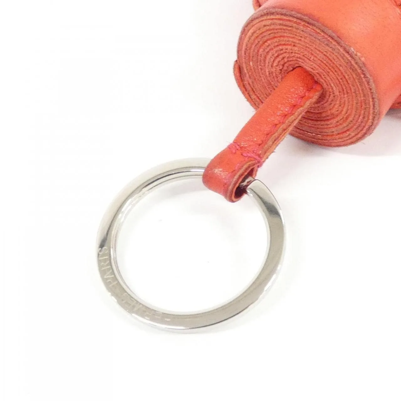 HERMES 077894CJ Key Case 4