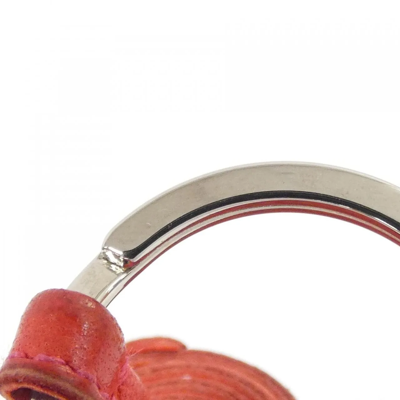 HERMES 077894CJ Key Case 5
