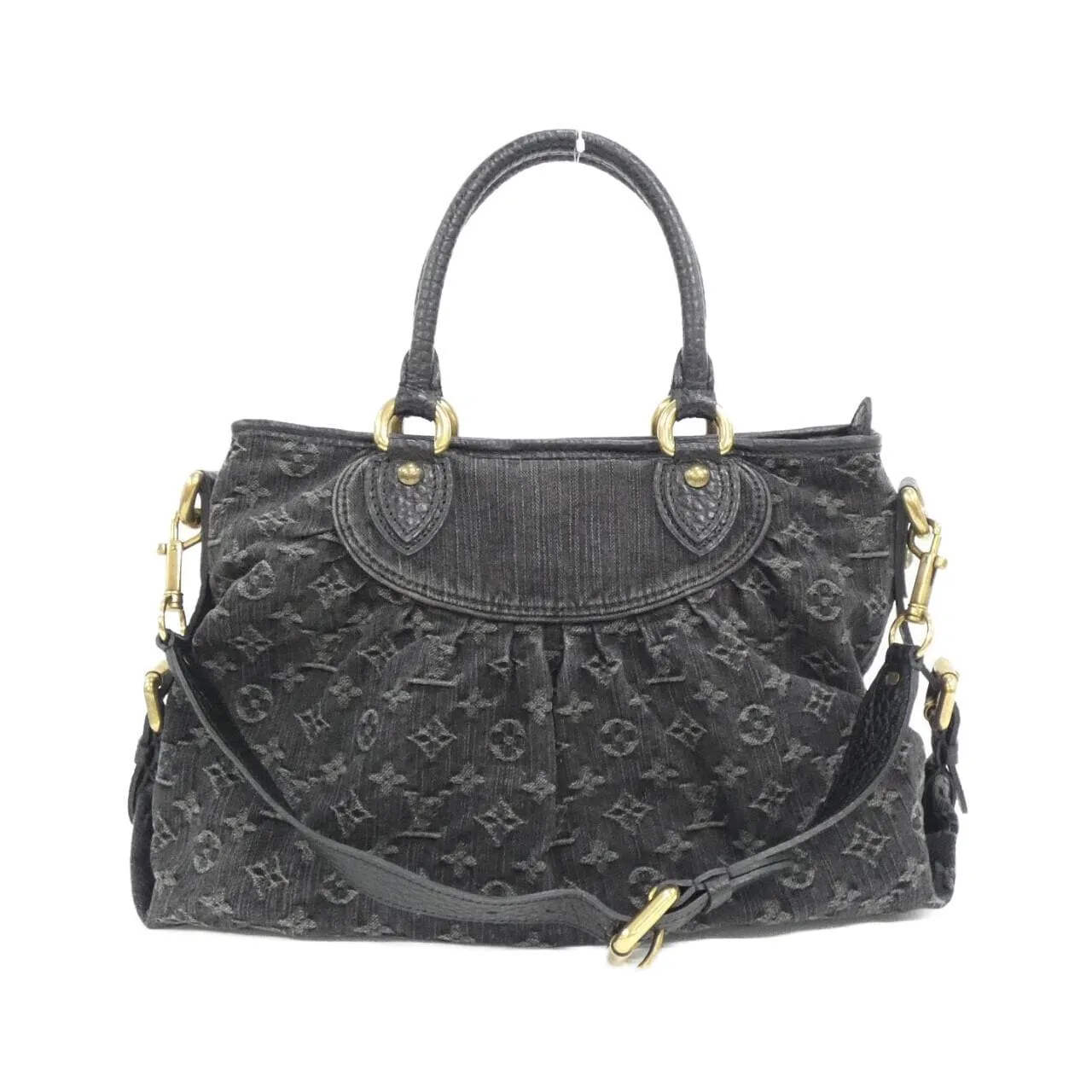 LOUIS VUITTON M95351 Handbag Monogram