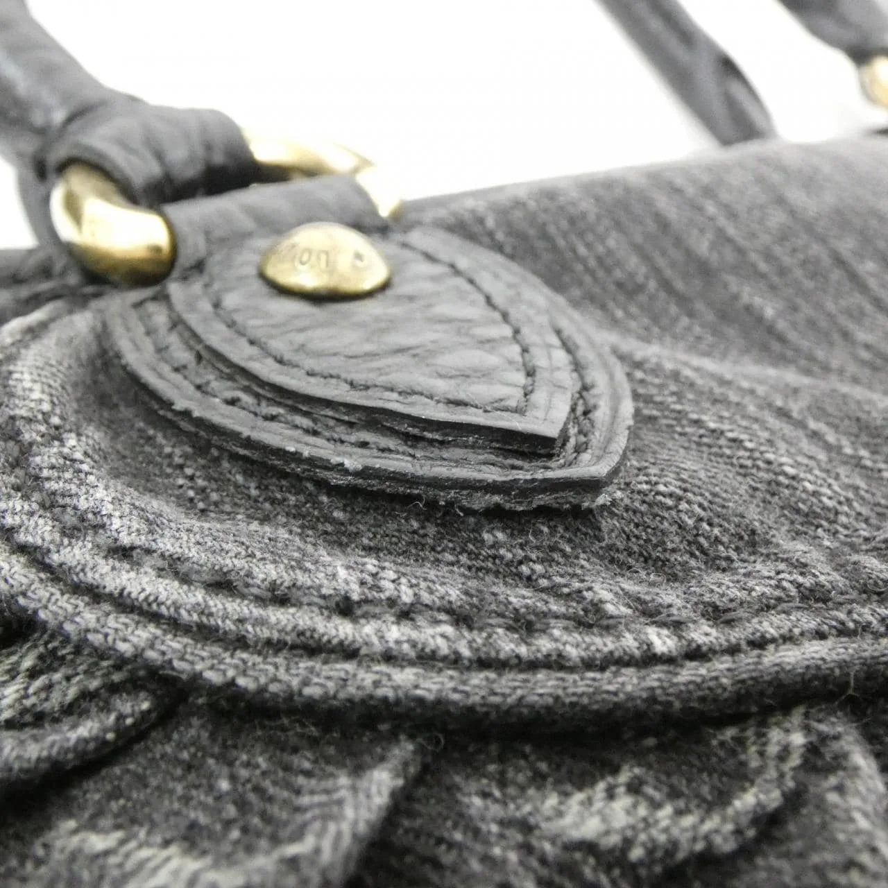 LOUIS VUITTON M95351 Handbag Monogram 3