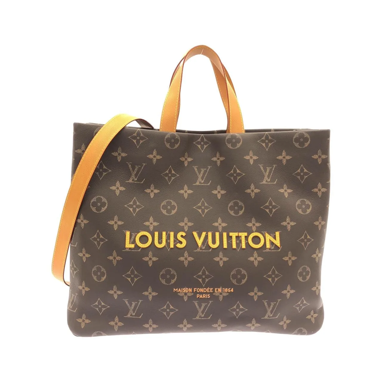 LOUIS VUITTON M13928 Tote Monogram