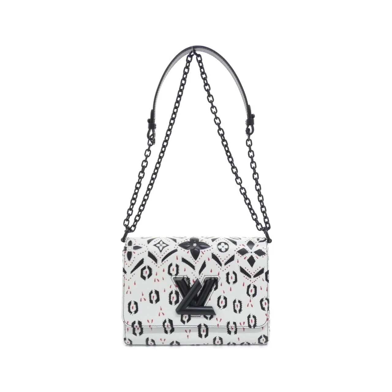 LOUIS VUITTON Twist M50825 Shoulder