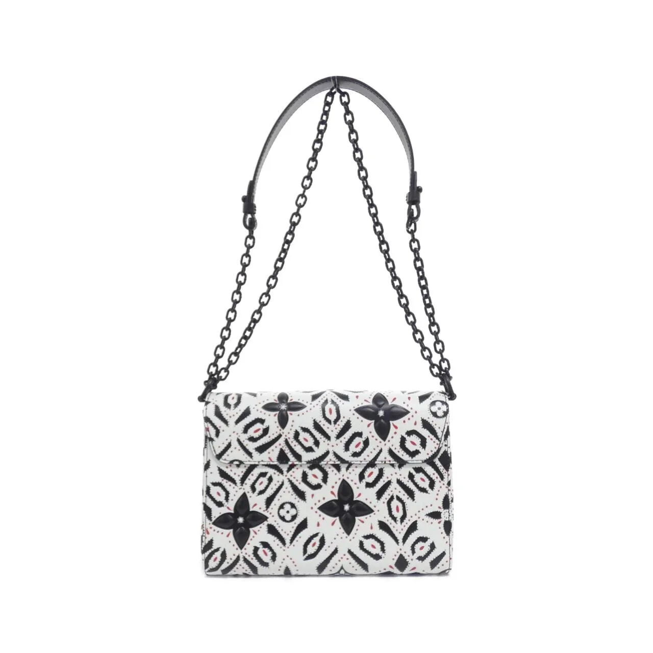 LOUIS VUITTON Twist M50825 肩背包 2