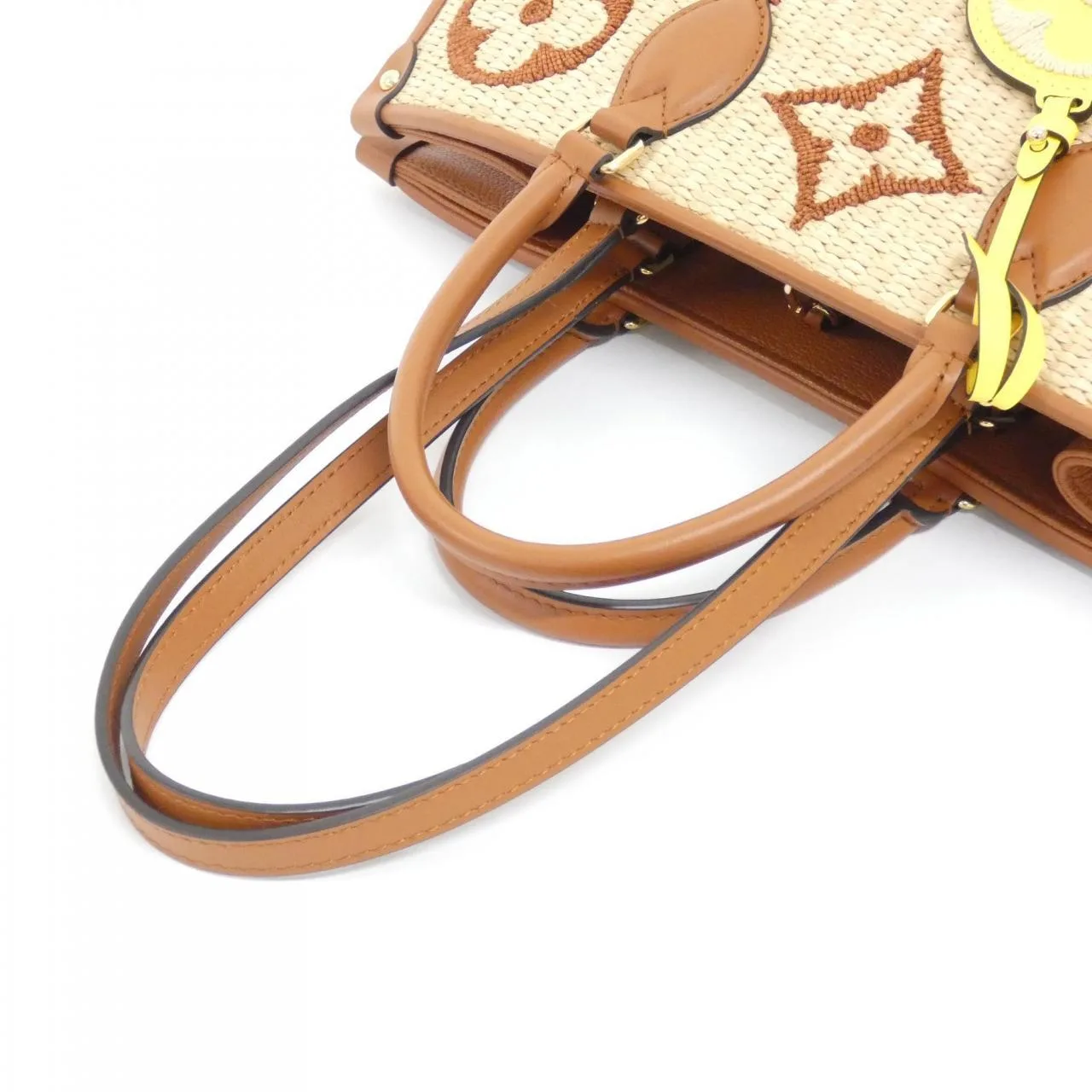 LOUIS VUITTON OnTheGo M57707 Handbag Monogram 4