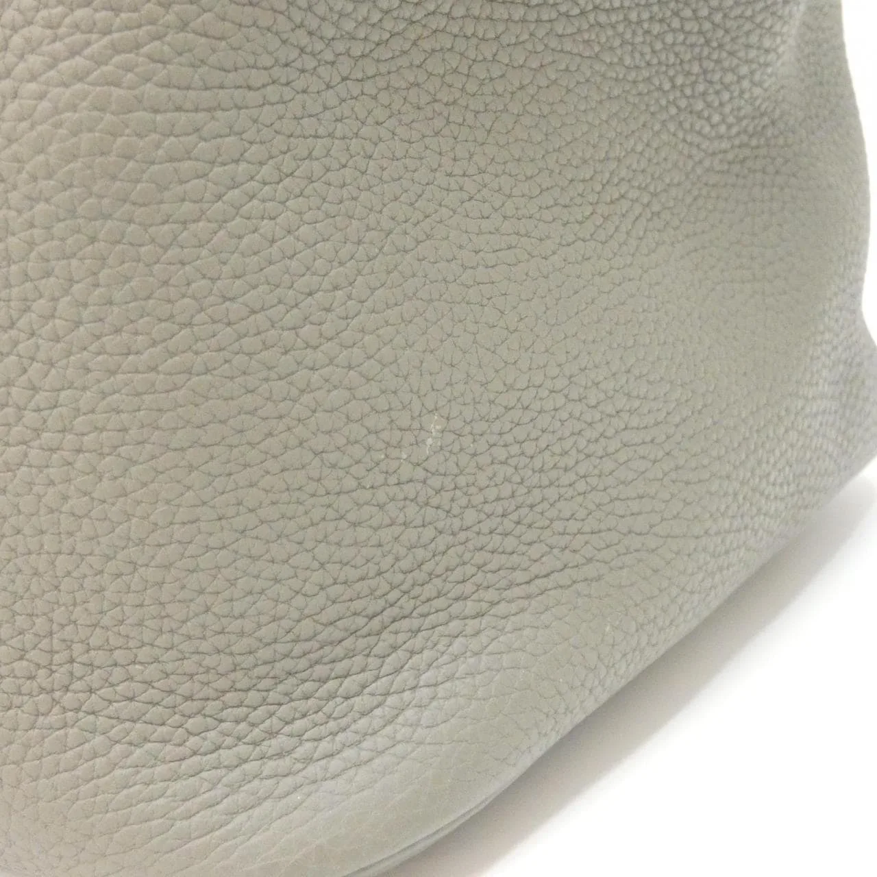 HERMES Picotin 060991CC Handbag Clemence 3