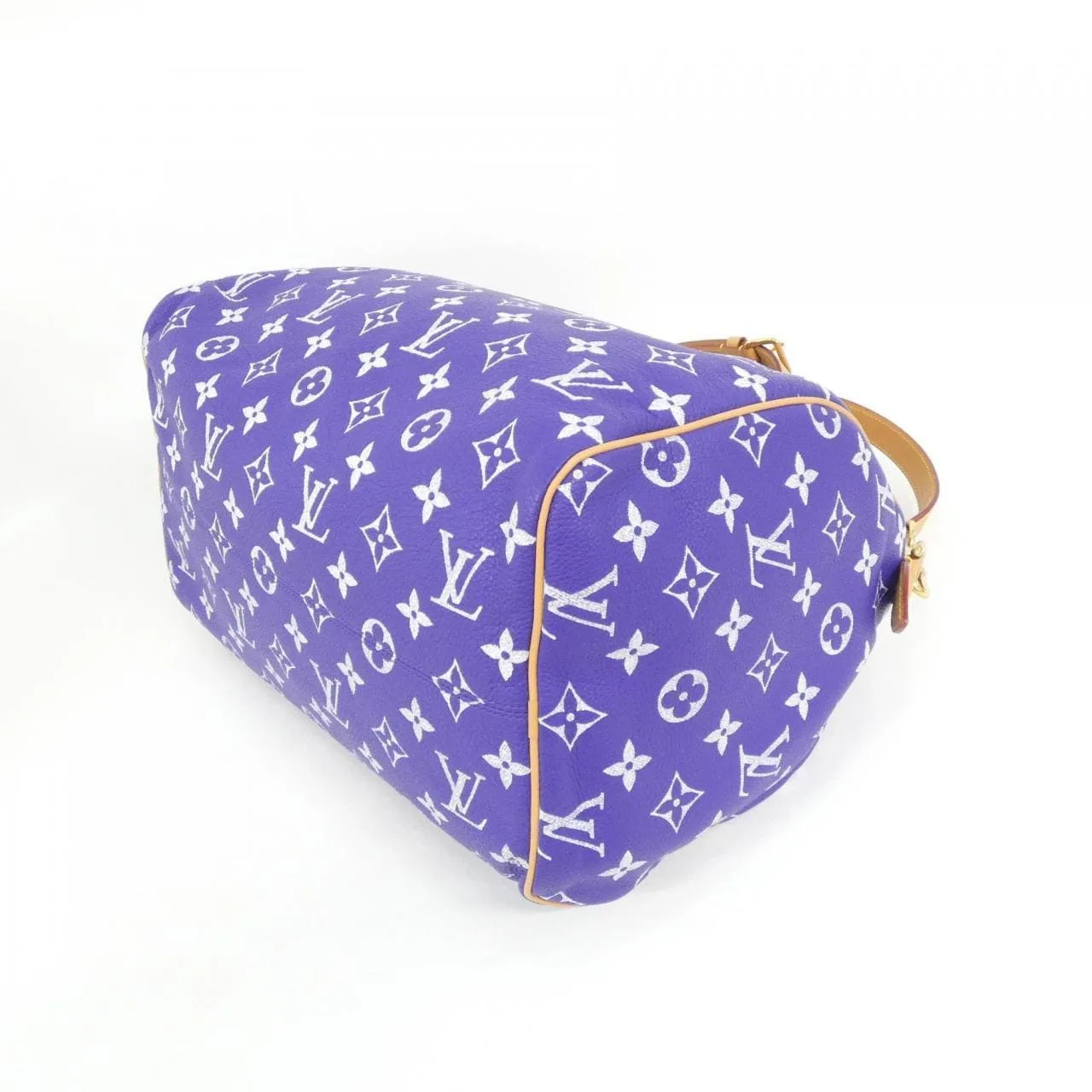 LOUIS VUITTON Speedy M11597 波士頓包 Monogram 2