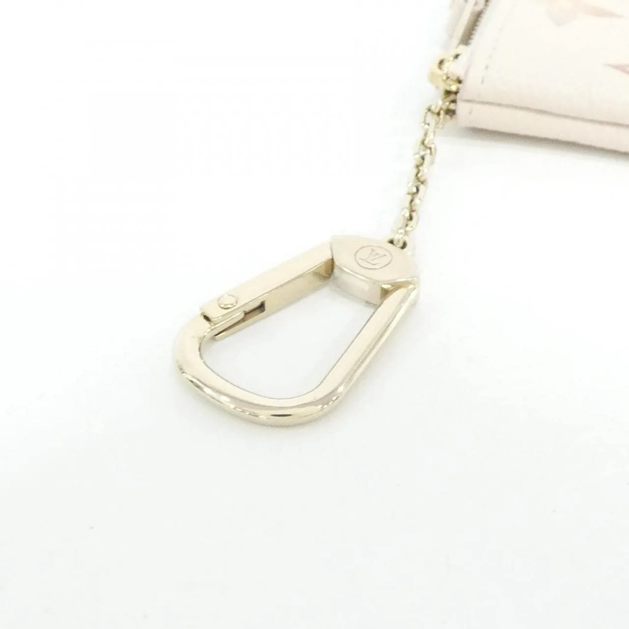 LOUIS VUITTON Pochette M25597 Coin Case Monogram 2