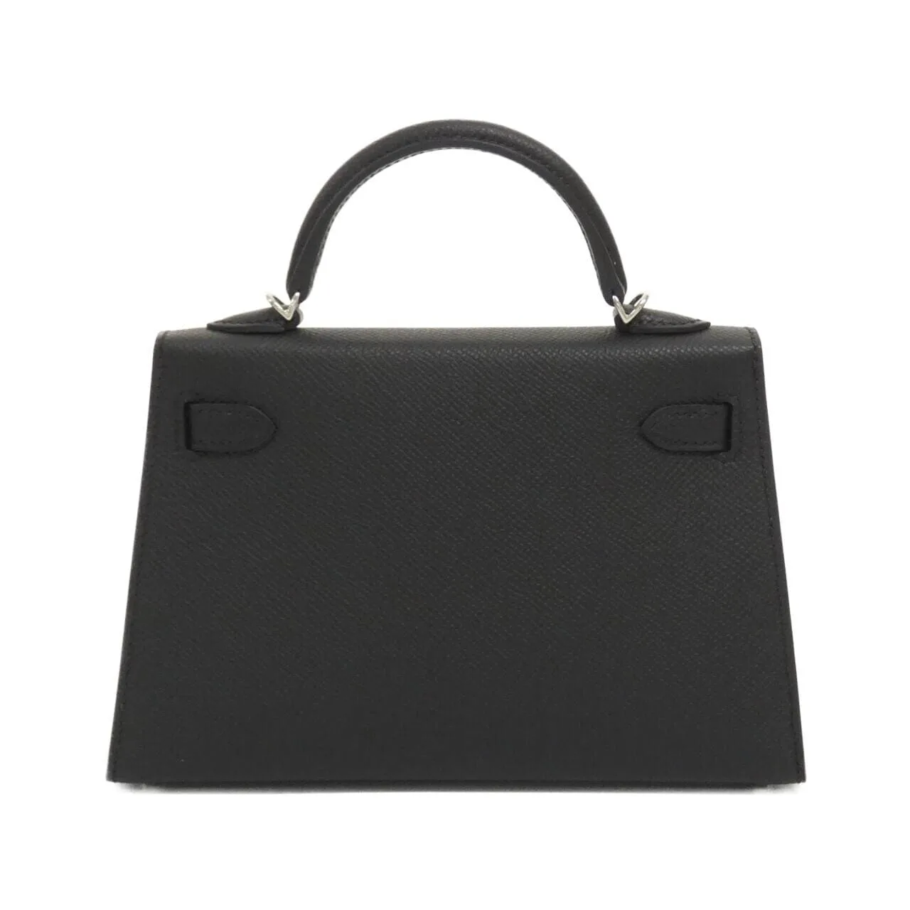 HERMES Kelly 071302CK Handbag Epsom 2