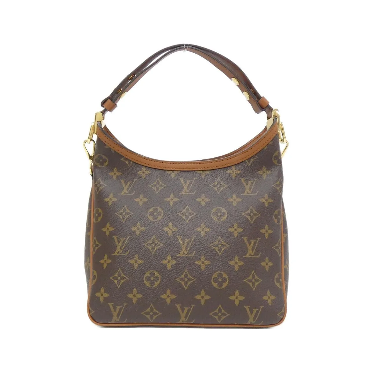 LOUIS VUITTON Dauphine M45194 肩背包 Monogram 2
