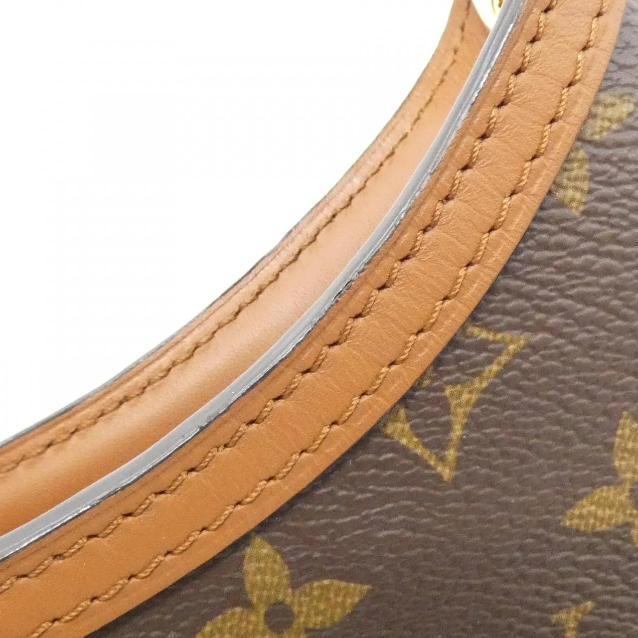 LOUIS VUITTON Dauphine M45194 肩背包 Monogram 4
