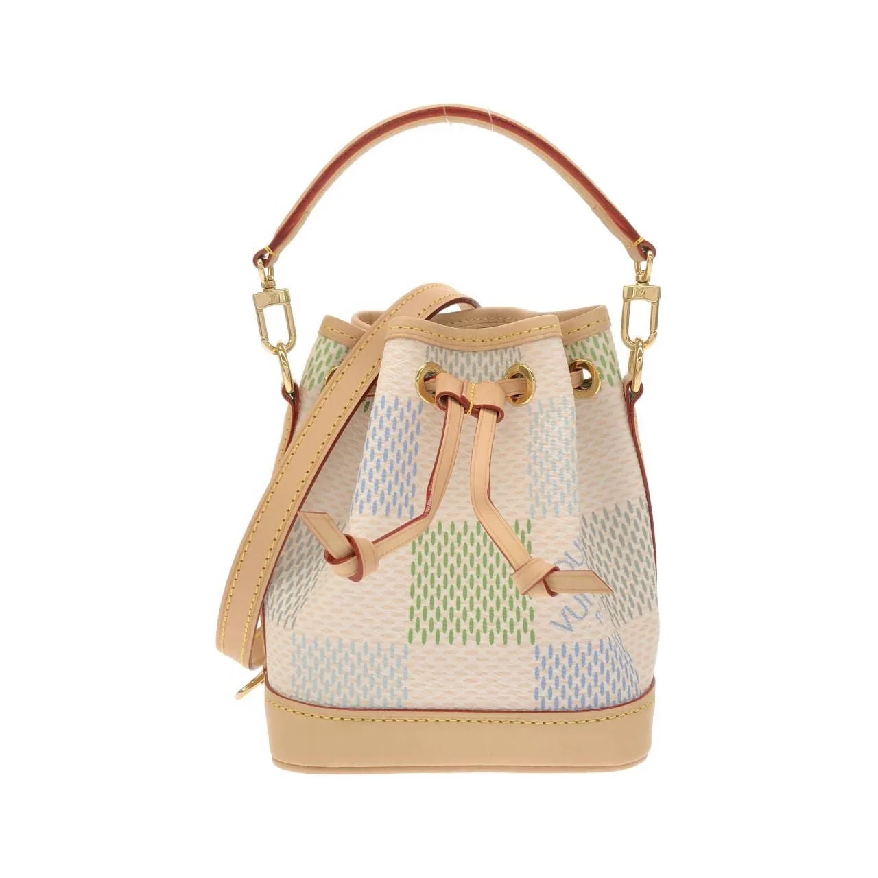 LOUIS VUITTON N40640 Shoulder Damier