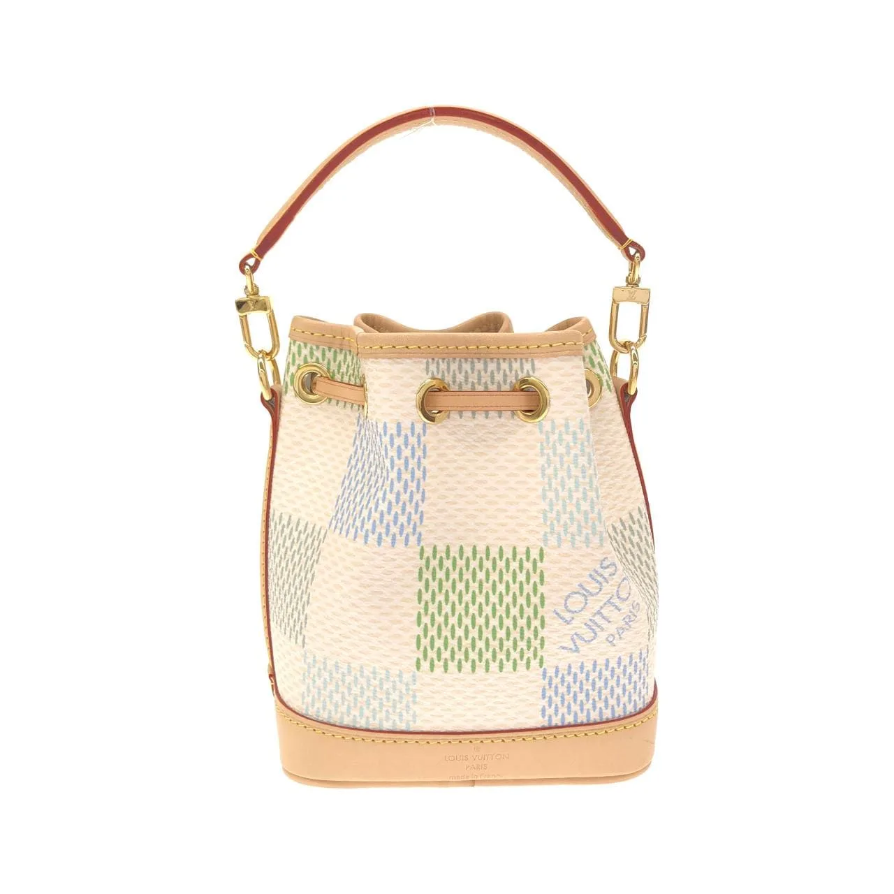 LOUIS VUITTON N40640 肩背包 Damier 2