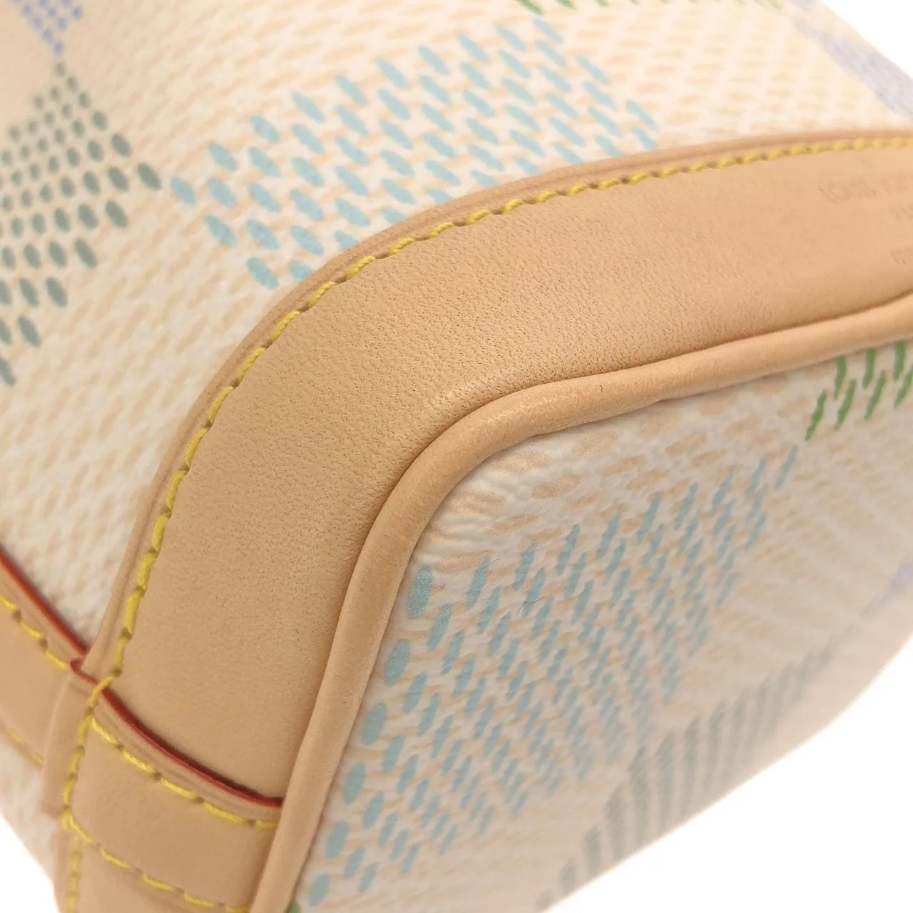 LOUIS VUITTON N40640 肩背包 Damier 3