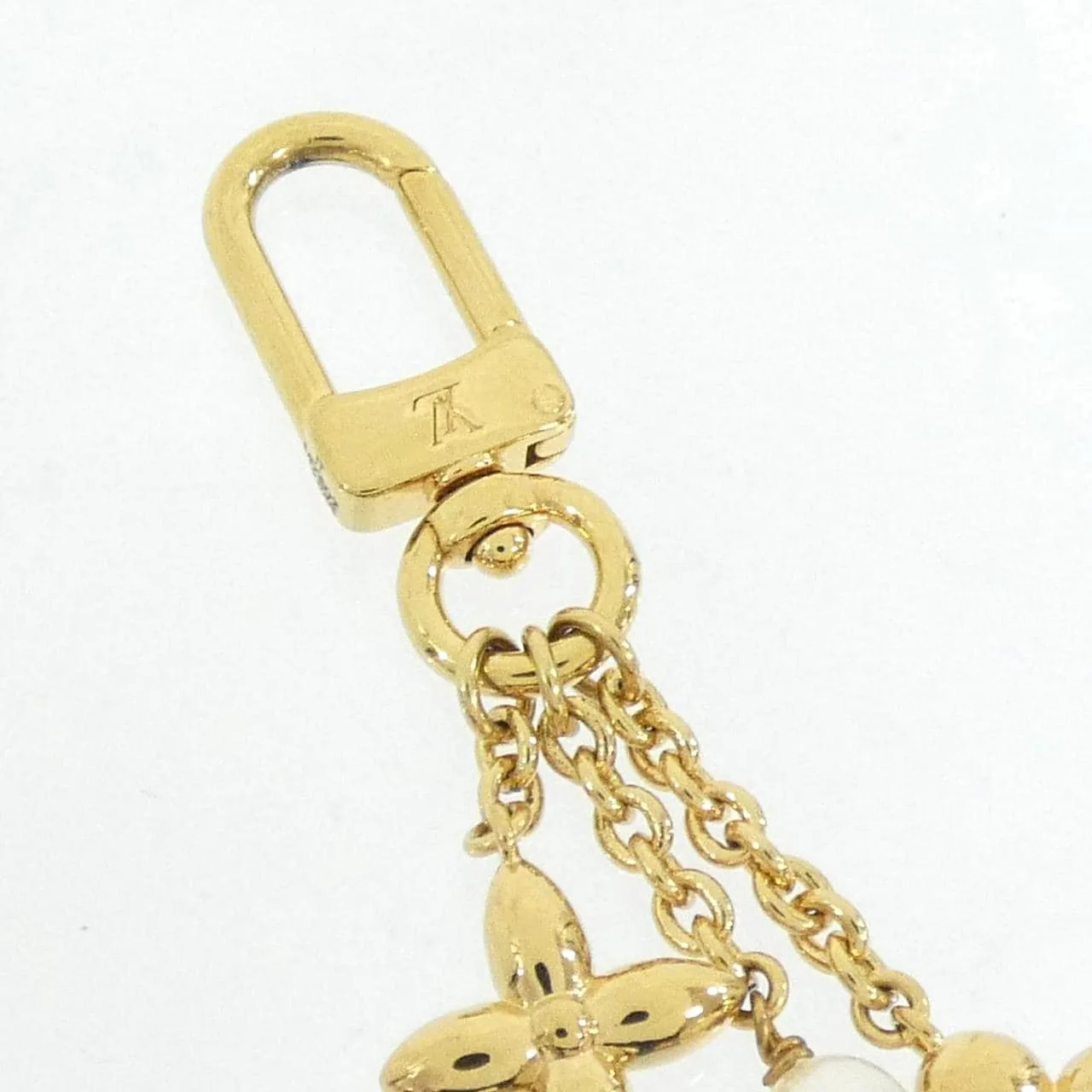 LOUIS VUITTON M01802 Key Case 3