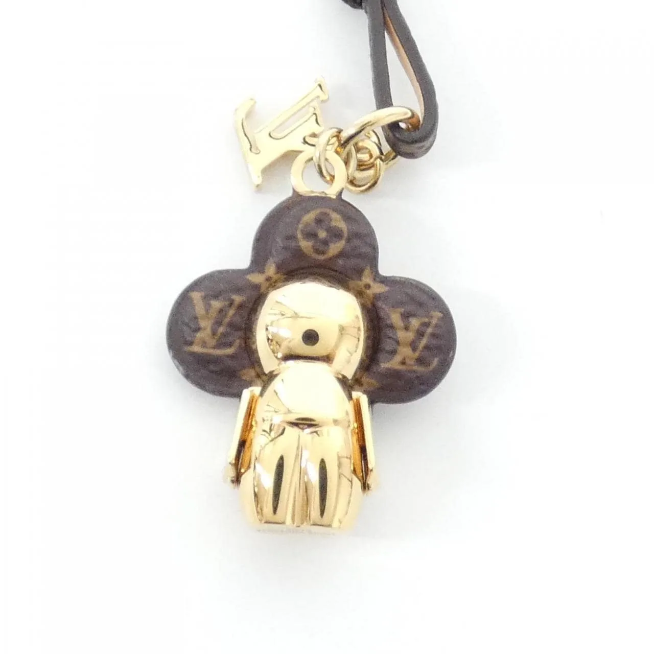LOUIS VUITTON M02177 銀包 Monogram 3
