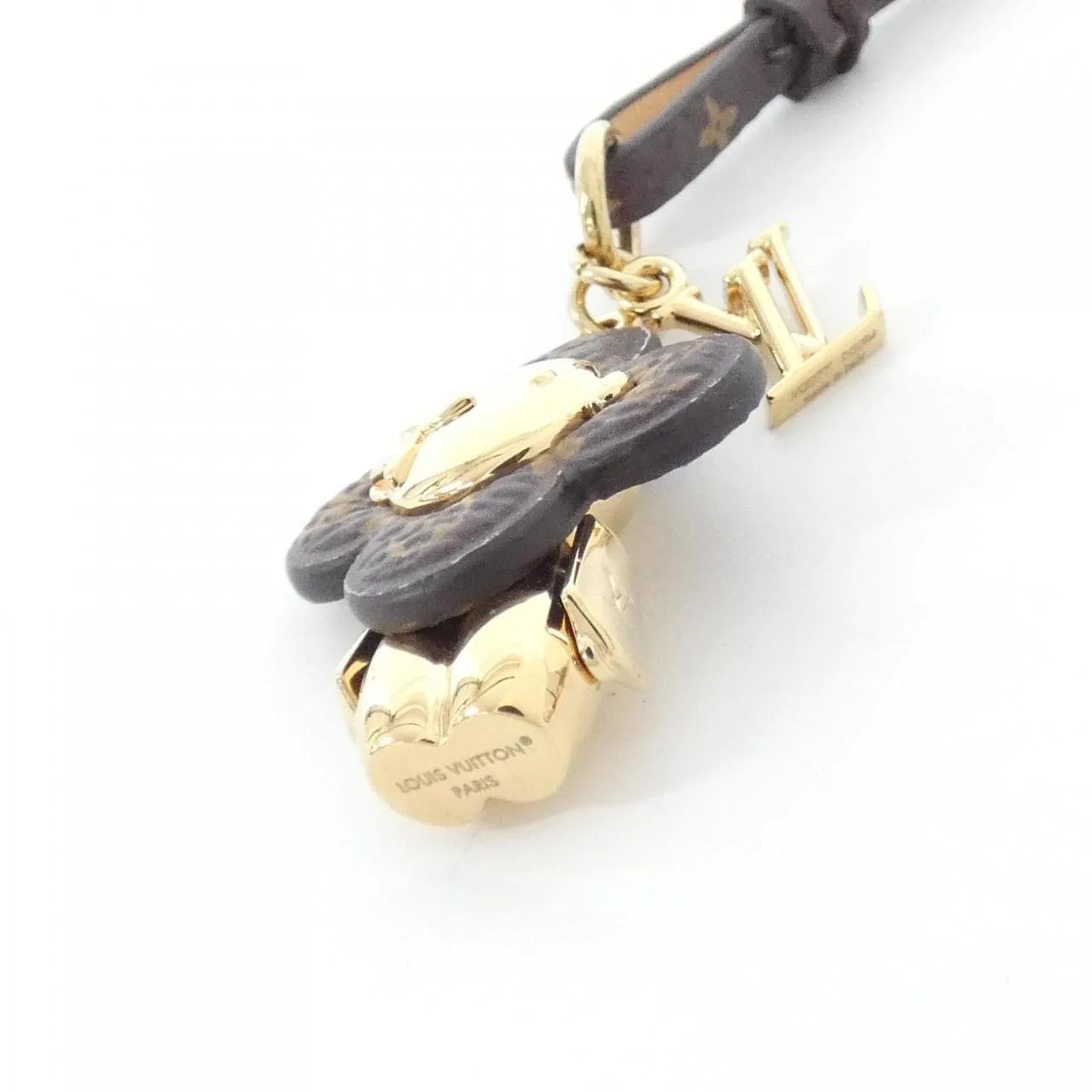 LOUIS VUITTON M02177 銀包 Monogram 4