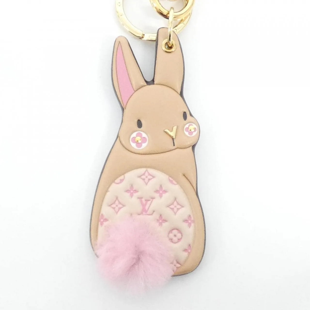 LOUIS VUITTON M00994 鎖匙包 Monogram 2