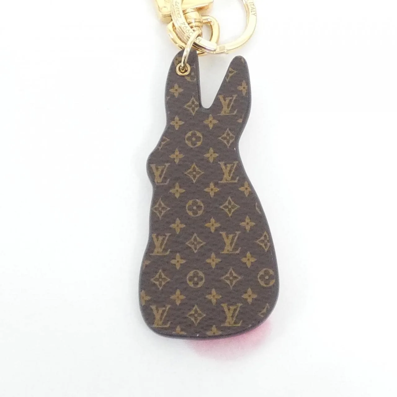 LOUIS VUITTON M00994 鎖匙包 Monogram 3