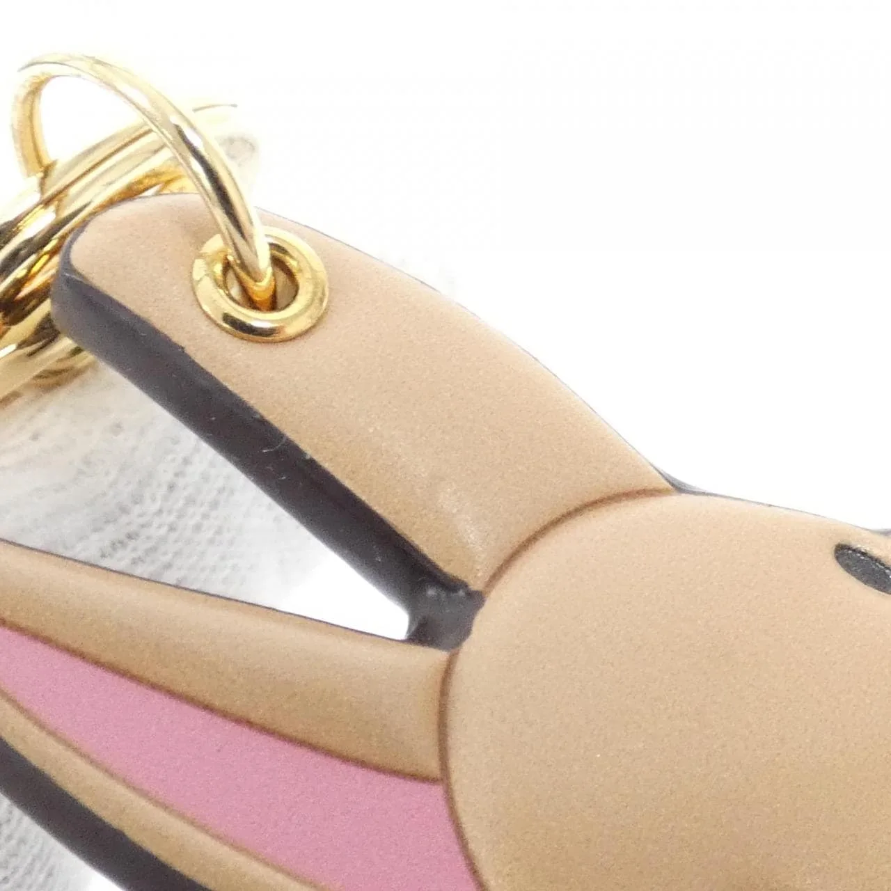 LOUIS VUITTON M00994 鎖匙包 Monogram 4