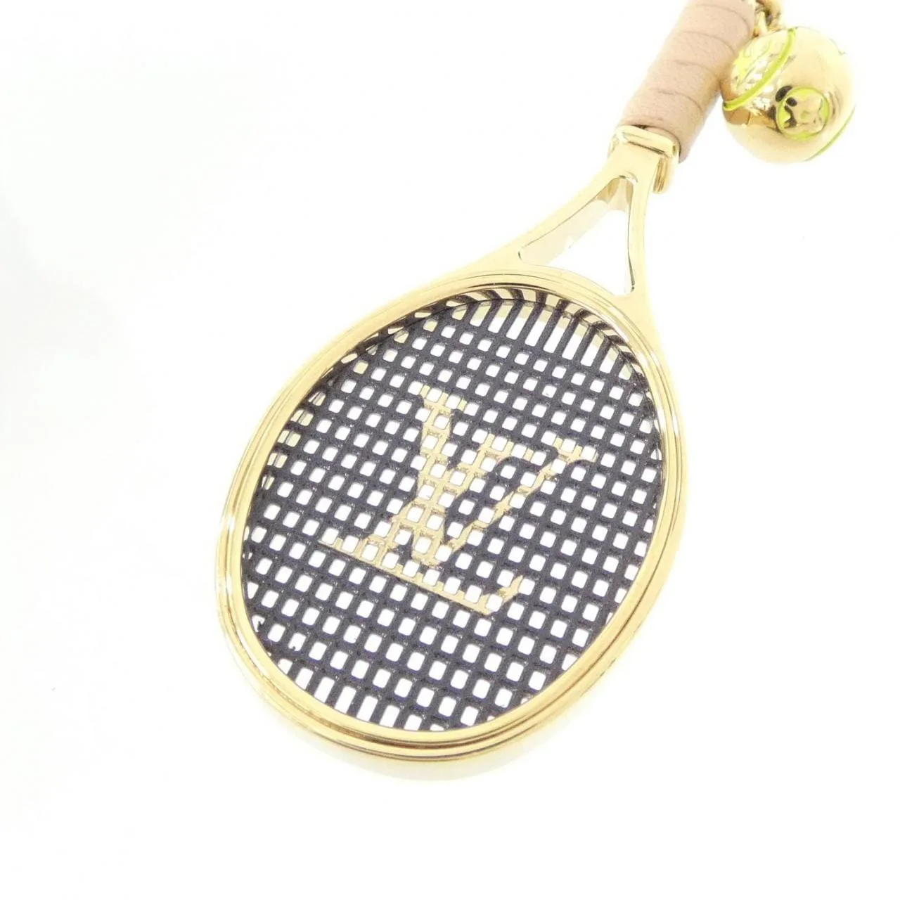 LOUIS VUITTON M00839 鎖匙包 2