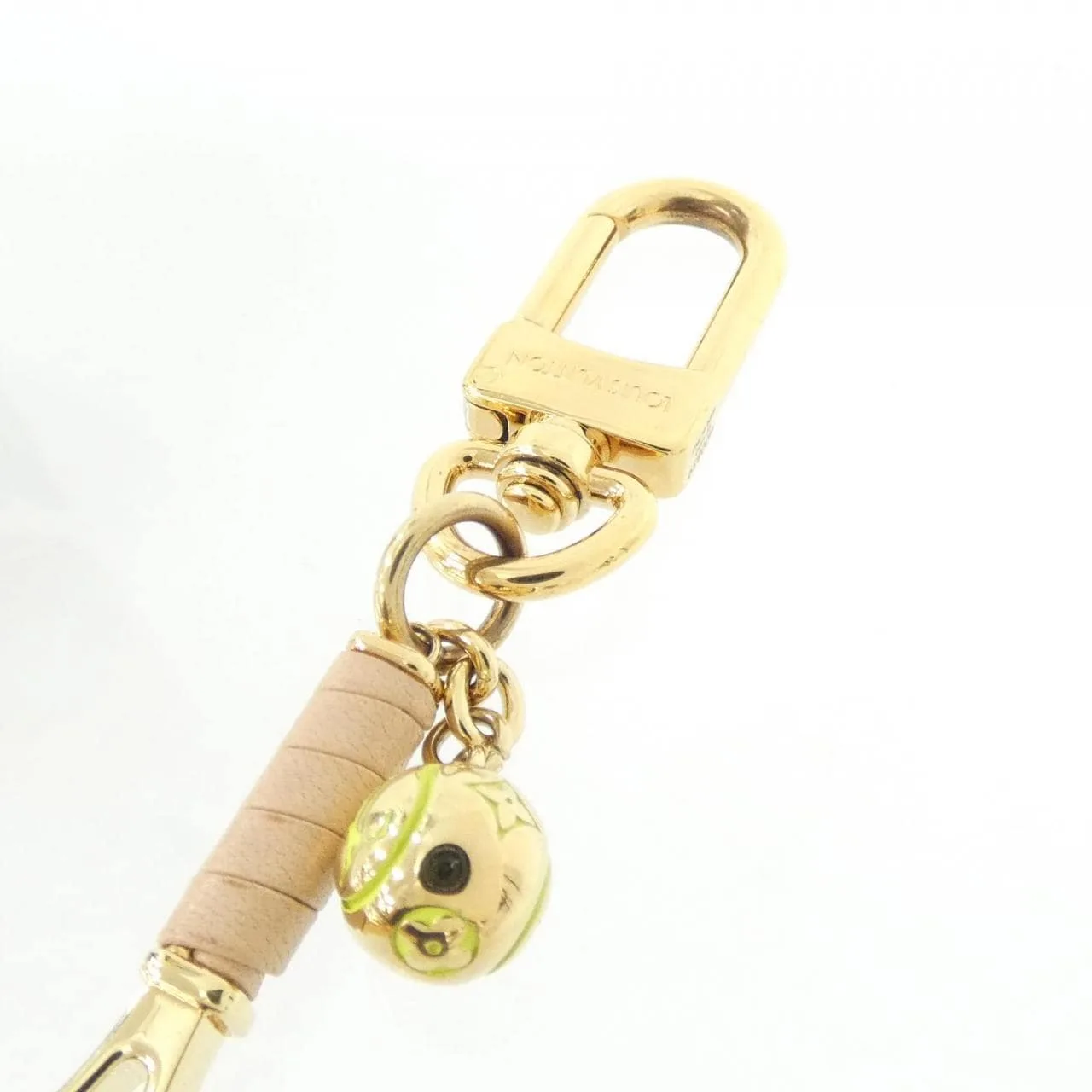 LOUIS VUITTON M00839 鎖匙包 3