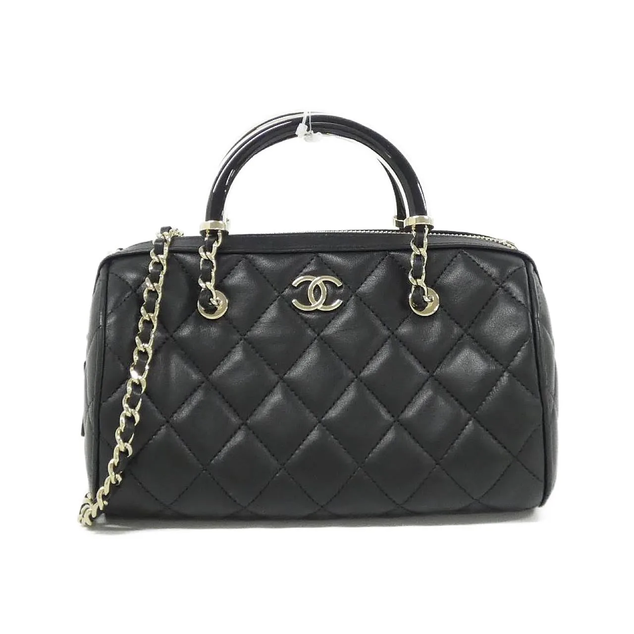 CHANEL AP4411 Handbag Lambskin