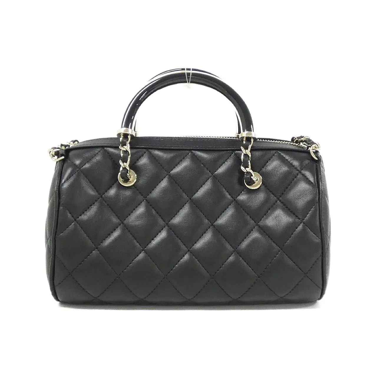 CHANEL AP4411 Handbag Lambskin 2
