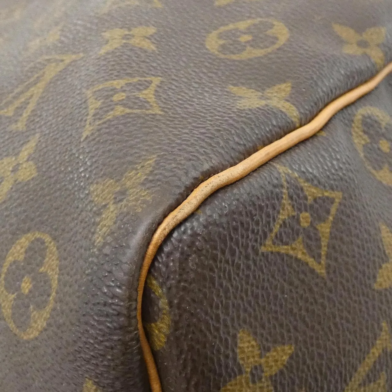 LOUIS VUITTON Keepall M41412 波士頓包 Monogram 2