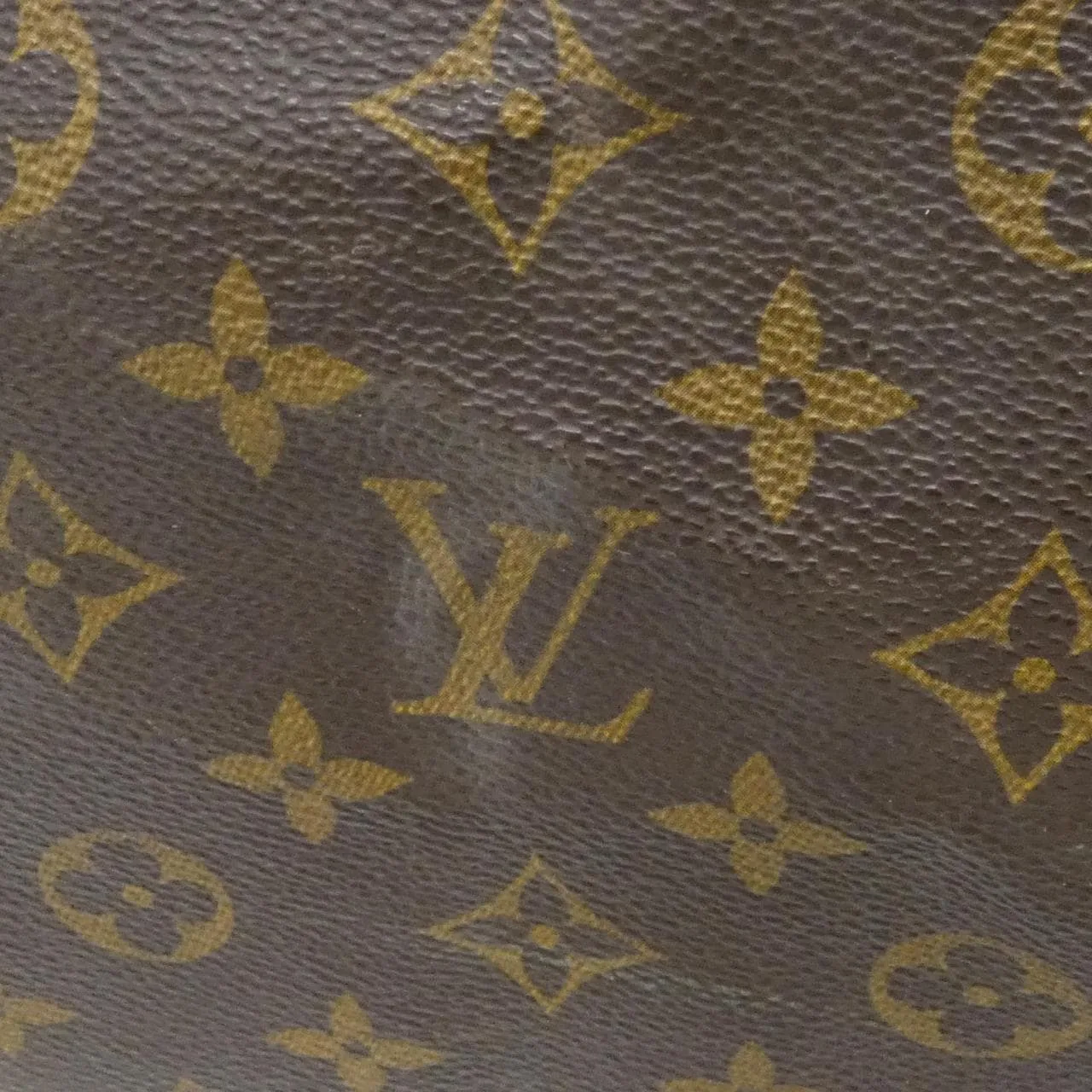 LOUIS VUITTON Keepall M41412 波士頓包 Monogram 4