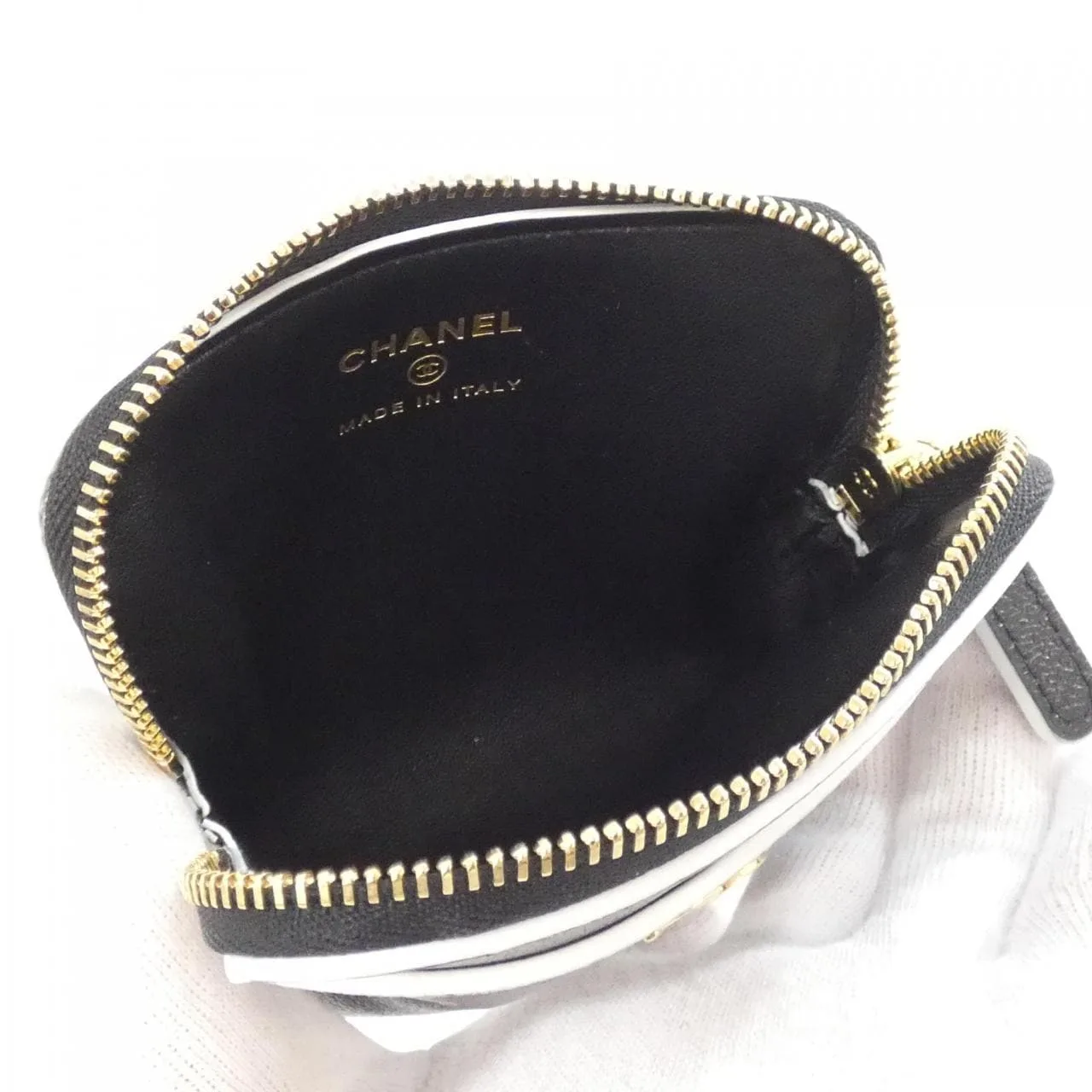 CHANEL AP5217 散紙包 4