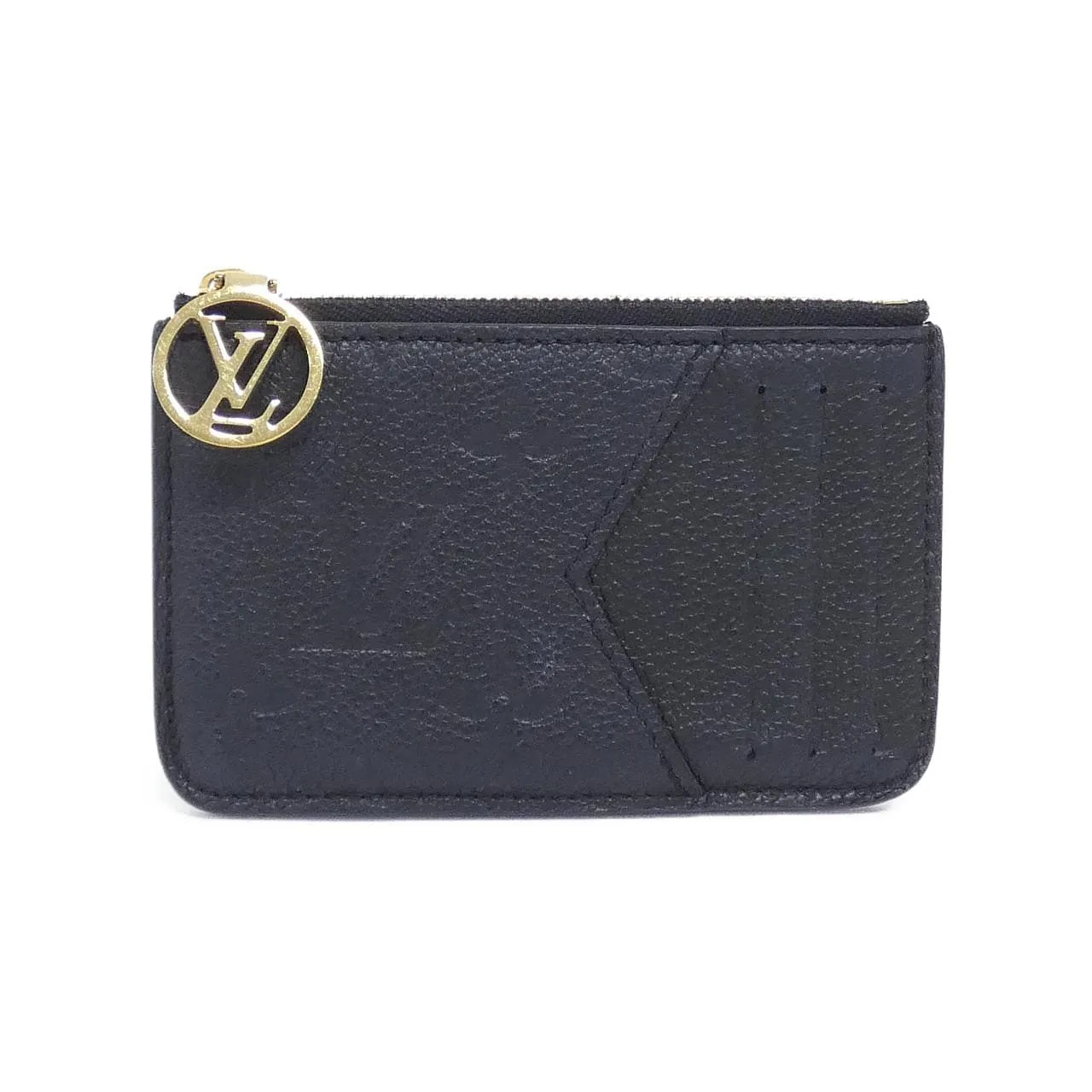 LOUIS VUITTON M81883 Coin Case Monogram