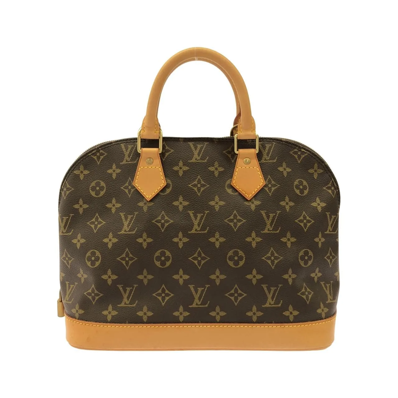 LOUIS VUITTON Alma M51130 手提包 Monogram