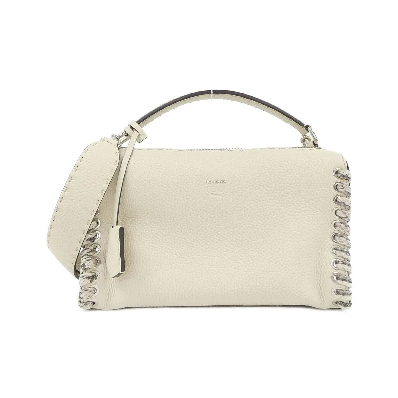 FENDI By The Way 8BL137 8AT Boston