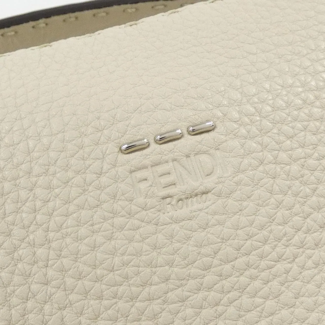 FENDI By The Way 8BL137 8AT Boston 4