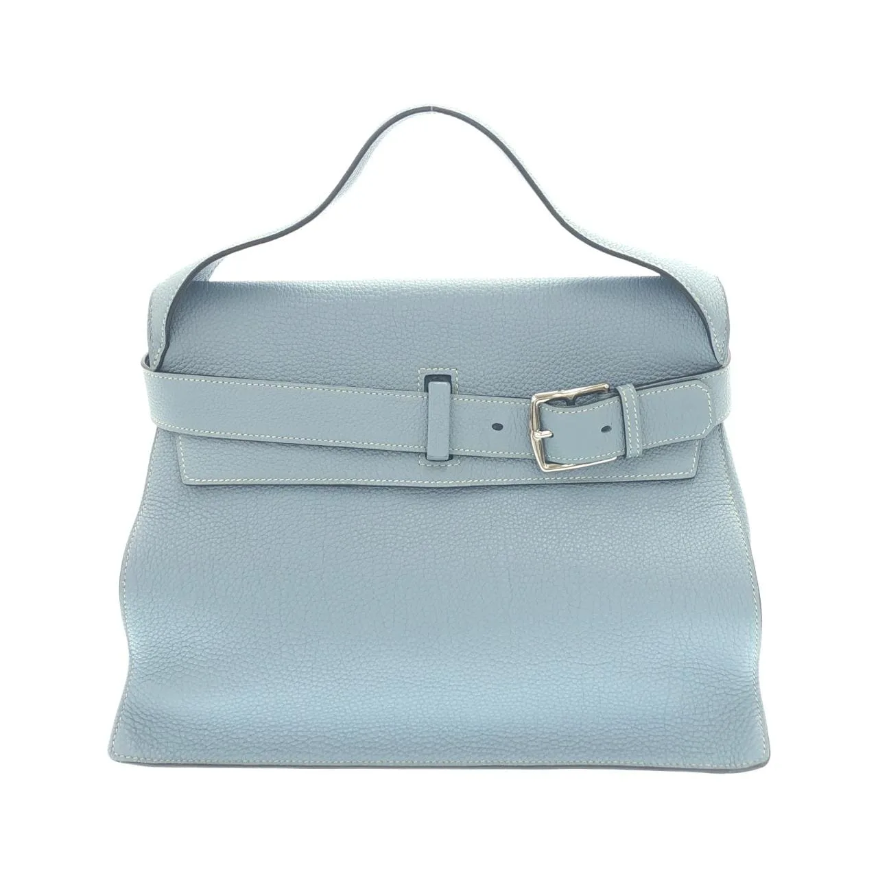 HERMES 064386CK 手提包 Togo
